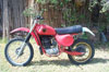 1978 Maico Magum, 400cc